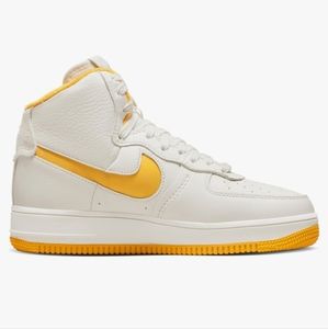 Nike Air Force 1 Sculpt